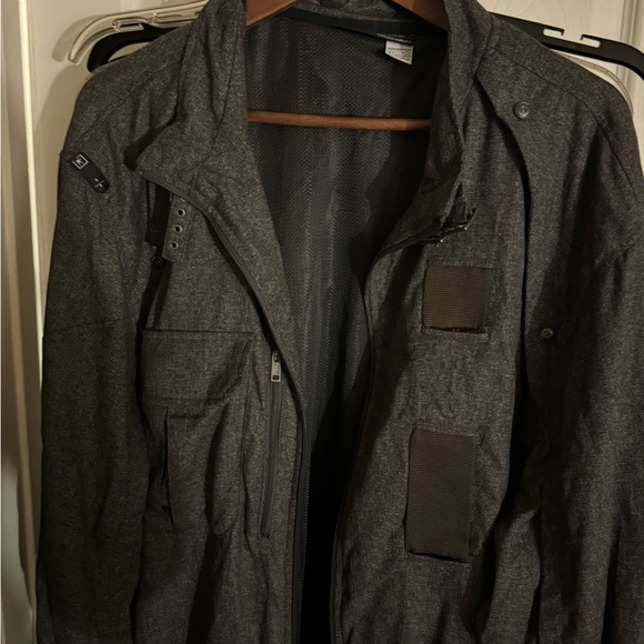 NEW RocaWear Stylish Jacket NEW - Picture 12 of 14
